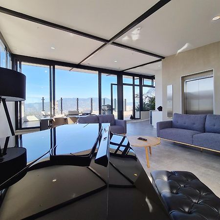 Bee Suites San Jose - Escalante Exteriör bild
