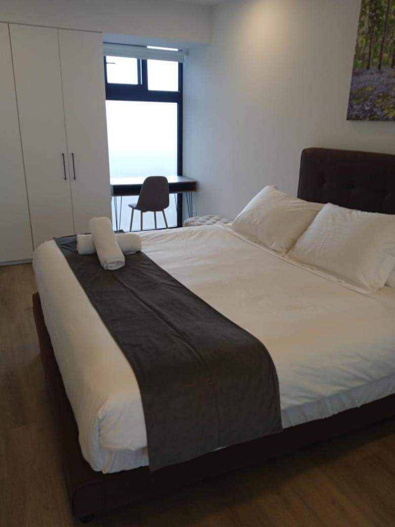 Bee Suites San Jose - Escalante Exteriör bild